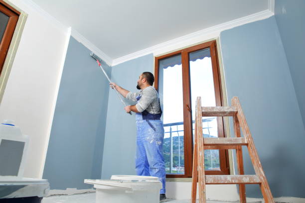 Best Real Estate Mold Inspection  in Dunwoody, GA