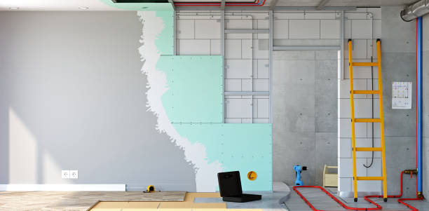 Mold Remediation for Rental Properties in Dunwoody, GA