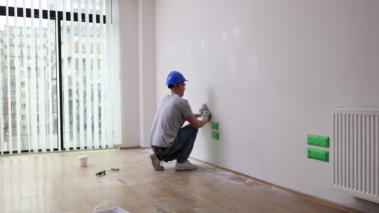 Best Indoor Air Quality Assessment  in Dunwoody, GA