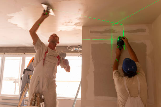 Best Mold Remediation for Rental Properties  in Dunwoody, GA