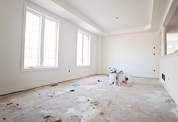 Best Emergency Mold Remediation  in Dunwoody, GA