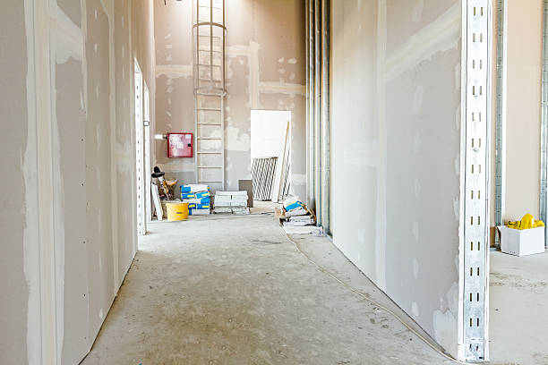 Best Mold Prevention Services  in Dunwoody, GA